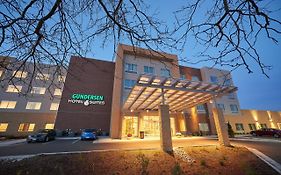 Gundersen Hotel & Suites